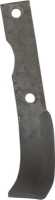 Fräsmesser 266x40mm, links
